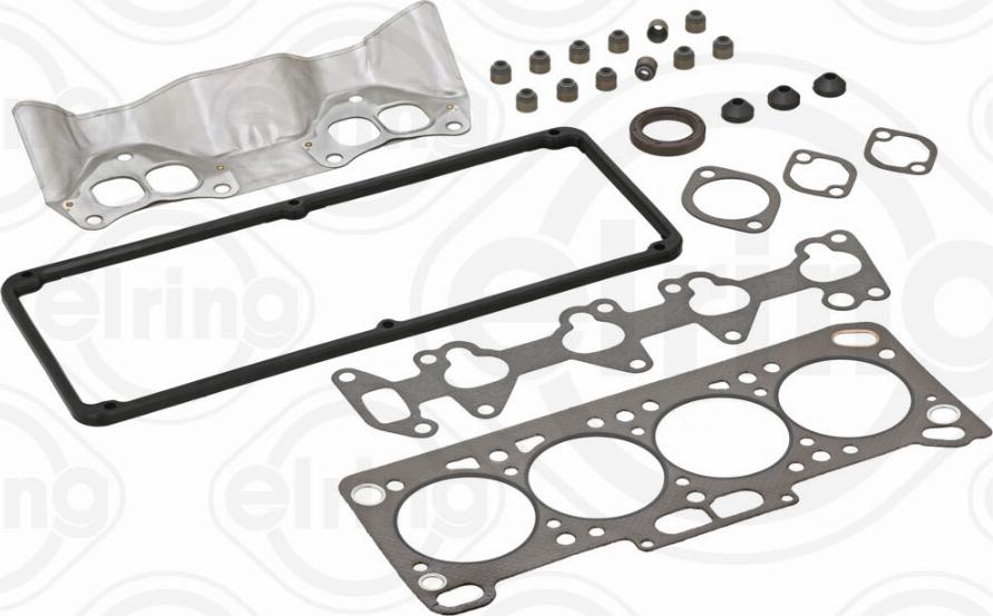 Elring 708.981 — Zestaw uszczelek, głowica cylindrów