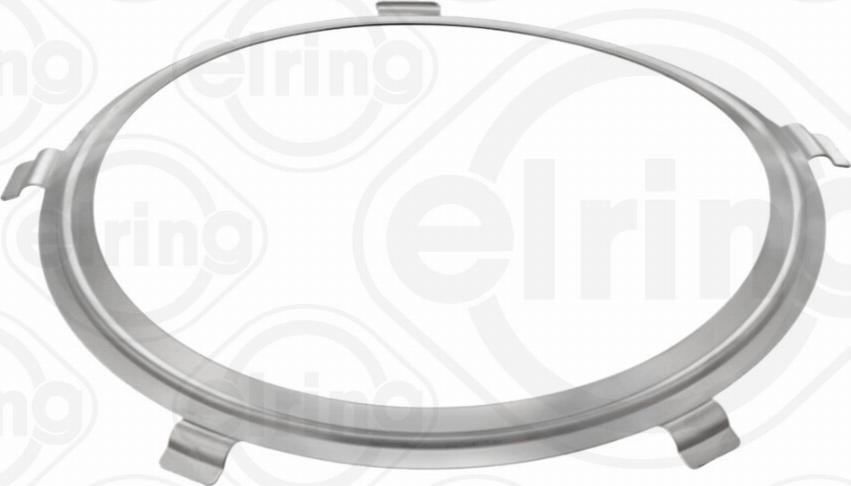 Elring 708.570 — Uszczelka, rura wylotowa