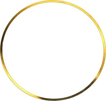 Elring 703.214 — Uszczelka, tuleja cylindra