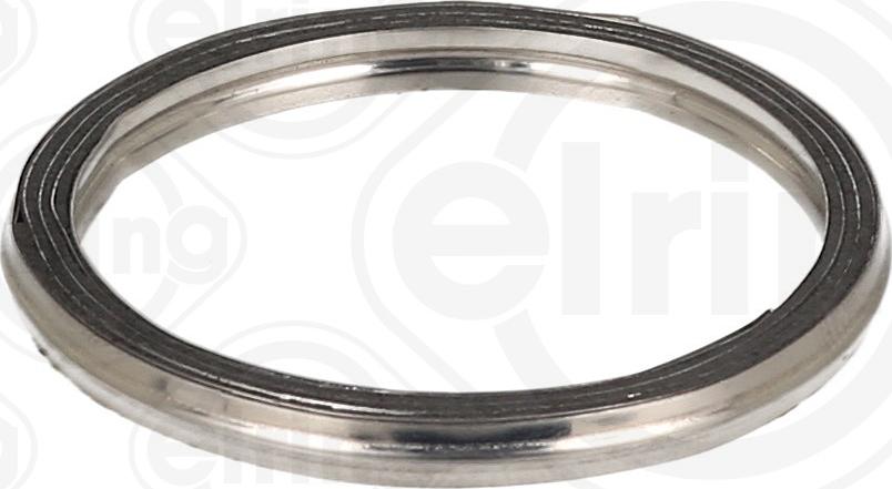 Elring 702.250 - Uszczelka układu wydechowego
