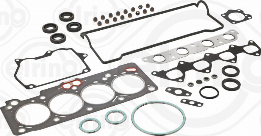 Elring 707.940 — Zestaw uszczelek, głowica cylindrów
