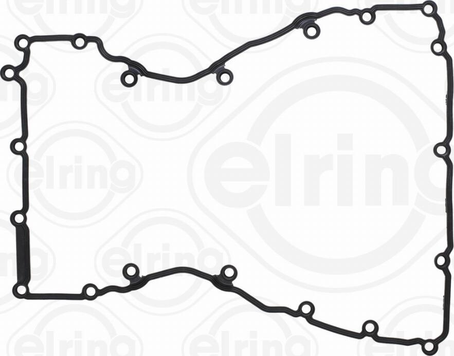 Elring 719.780 — Uszczelka, miska olejowa