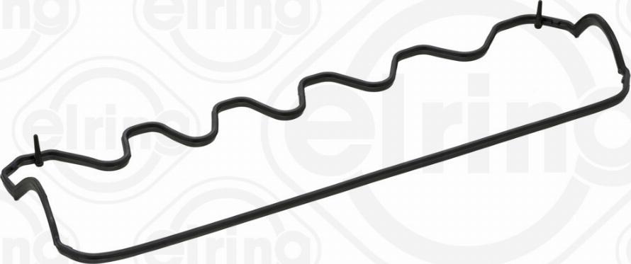 Elring 717.480 — Uszczelka, pokrywa głowicy cylindrów