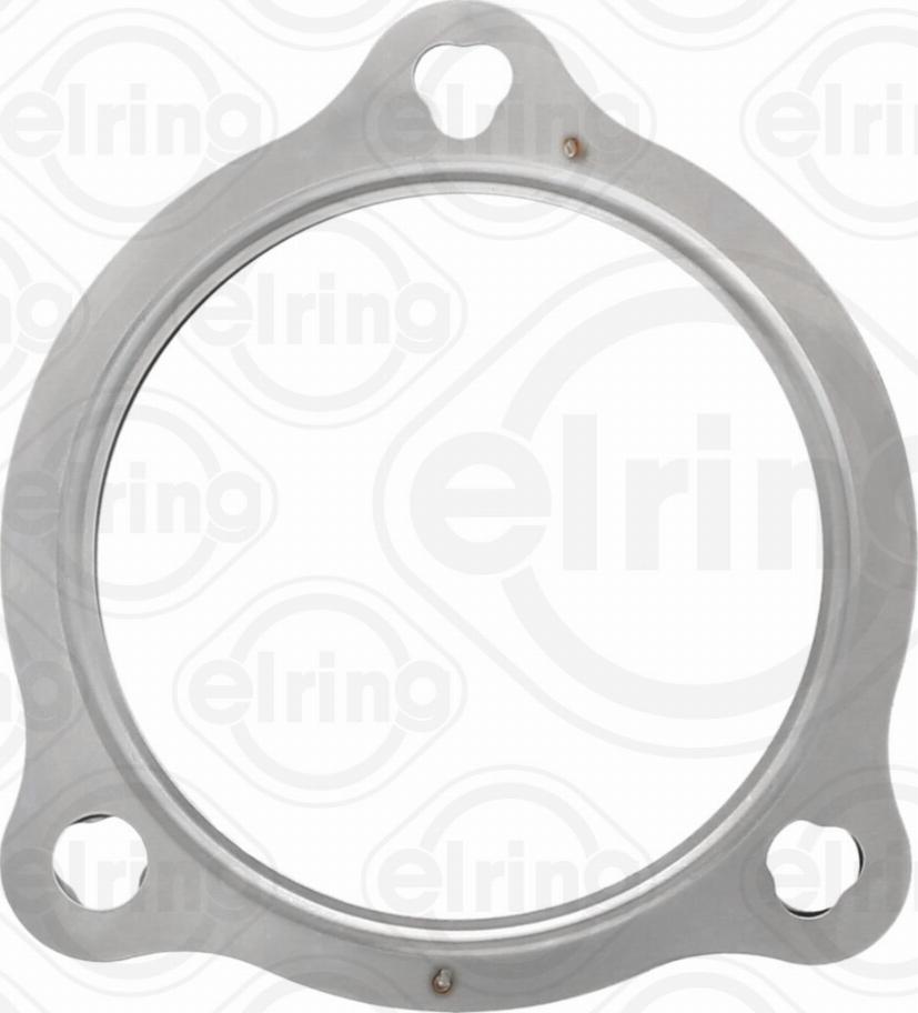 Elring 786.340 - USZCZELKA VOLKSWAGEN UKLADU WYDECHOWEGO