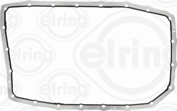 Elring 787.160 — Uszczelka, miska olejowa automatycznej skrzyni biegów