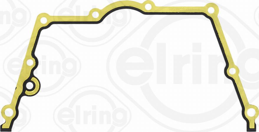 Elring 734.710 — Uszczelka, napęd rozrządu