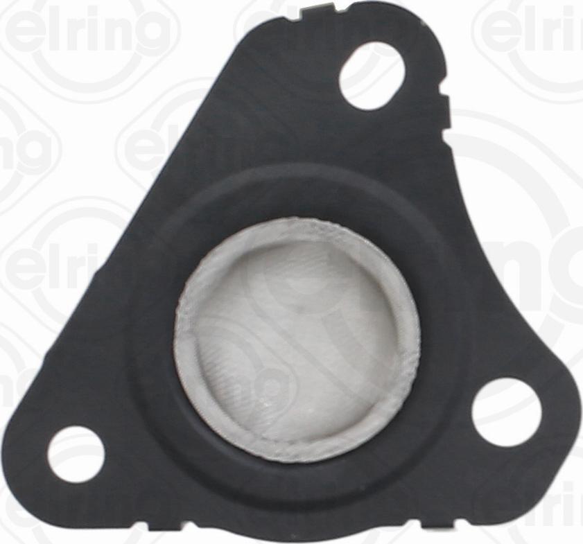 Elring 736.492 - USZCZELKA ZAWORU EGR NISSAN MICRA 1.5DCI 16-
