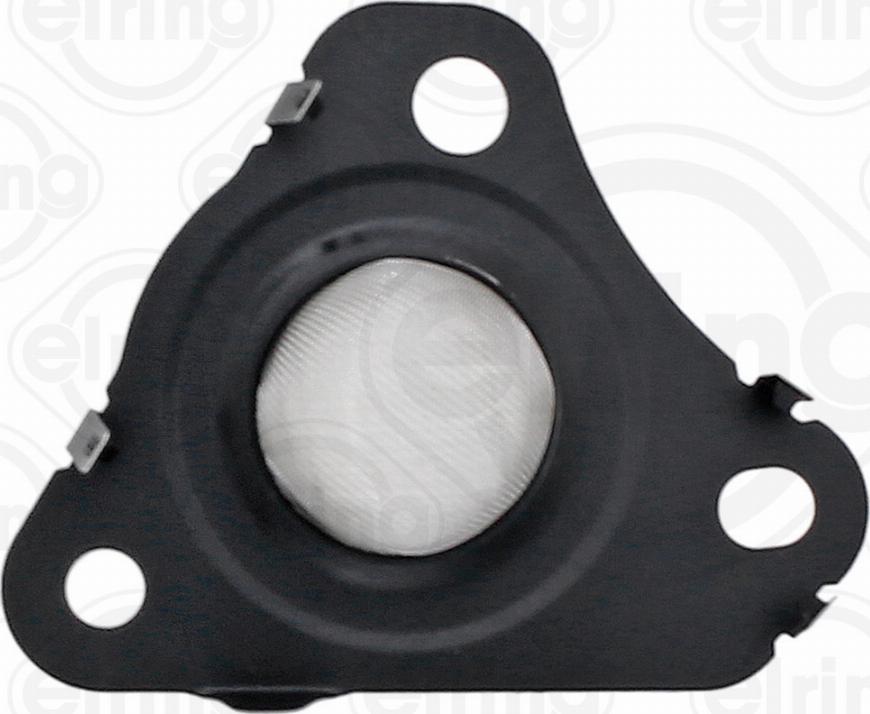 Elring 736.492 - USZCZELKA ZAWORU EGR NISSAN MICRA 1.5DCI 16-