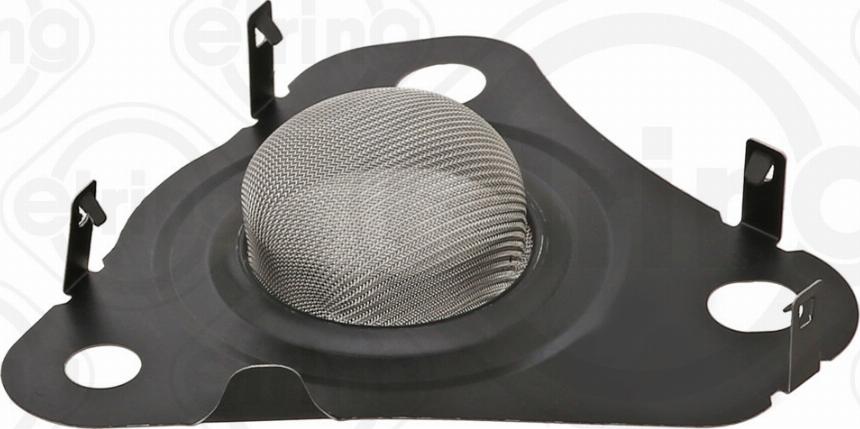Elring 736.492 - USZCZELKA ZAWORU EGR NISSAN MICRA 1.5DCI 16-