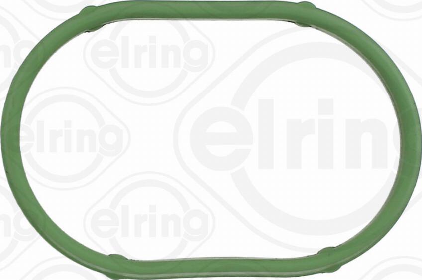 Elring 736.180 — Uszczelka, kolektor dolotowy