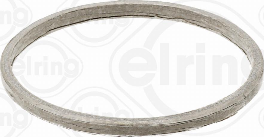 Elring 738.820 — Pierścień uszczelniający, rura wydechowa