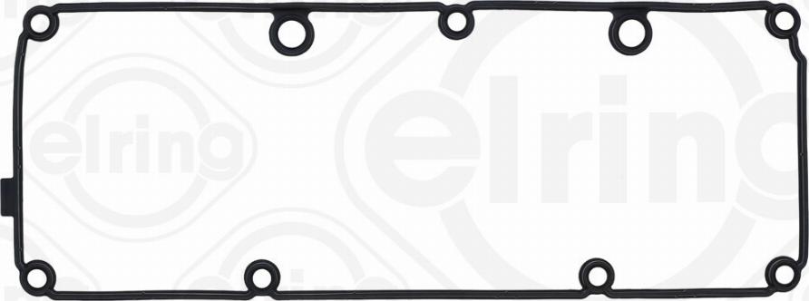 Elring 733.460 - USZCZ.POKR.ZAW.AUDI.VW 2.0TDI 05-