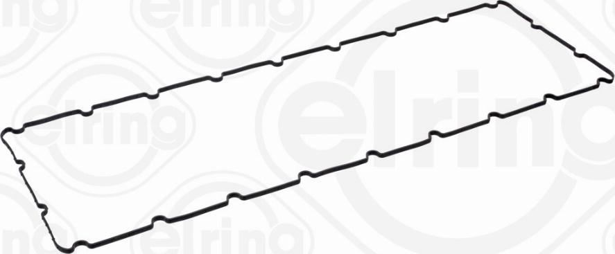 Elring 733.590 - Uszczelka miski olejowej