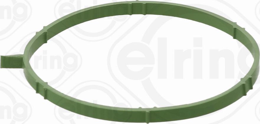 Elring 729.960 - USZCZELKA KOLEK SSACEGO PRZY PRZEPUSTNIC