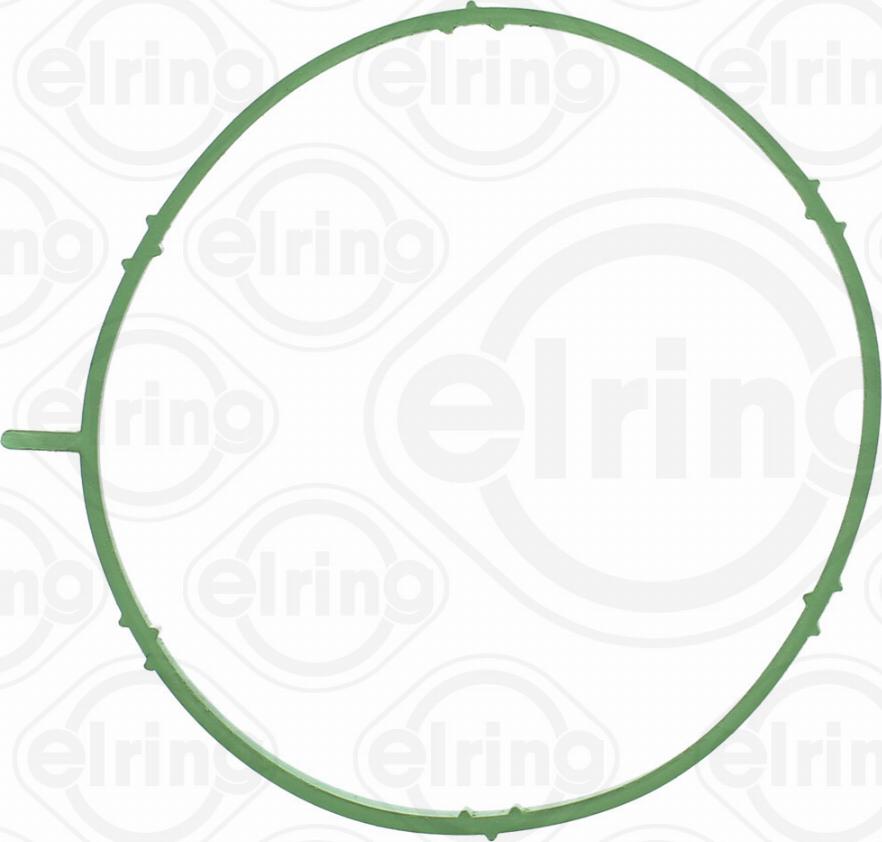 Elring 729.960 — Uszczelka, obudowa kolektora dolotowego