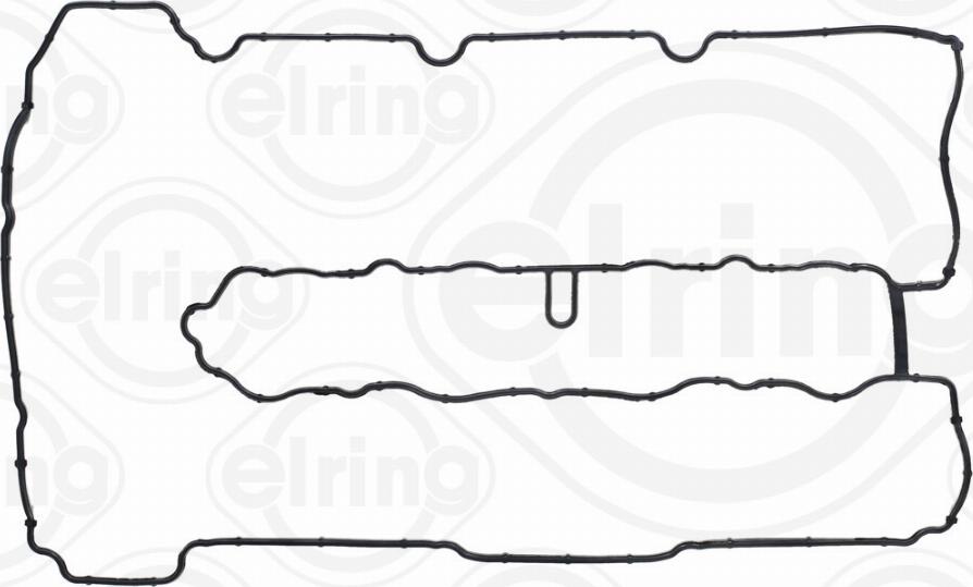 Elring 724.470 — Uszczelka, pokrywa głowicy cylindrów