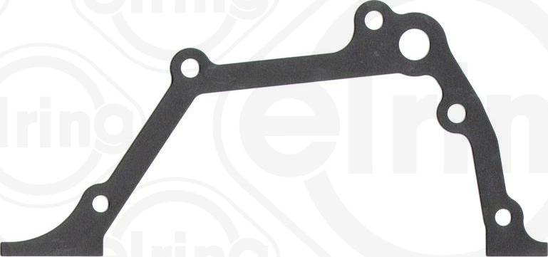 Elring 725.830 - USZCZELKA POMPY OLEJU FIAT PANDA 1.1 04-