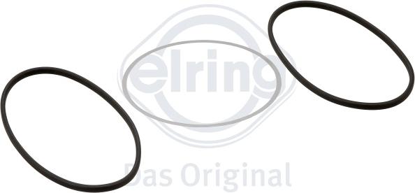 Elring 720.710 — Zestaw uszczelek, tuleja cylindra