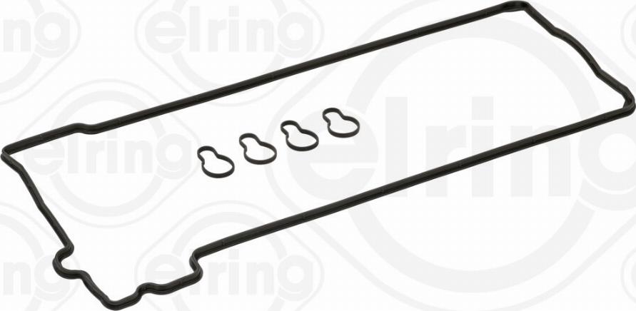 Elring 728.990 — Zestaw uszczelek, pokrywa głowicy cylindra