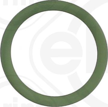 Elring 728.760 - Uszczelka kolektora ssącego