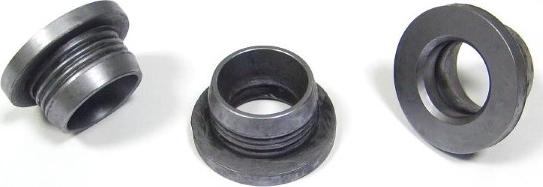 Elring 722.230 - Uszczelka turbosprężarki