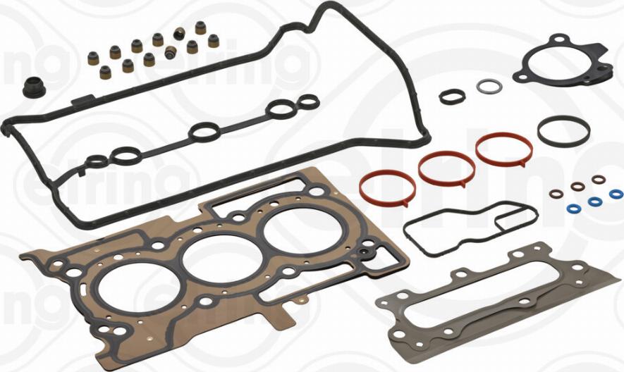 Elring 779.150 — Zestaw uszczelek, głowica cylindrów