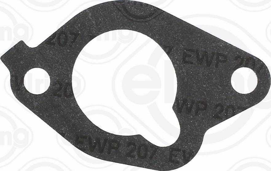Elring 776.603 — Uszczelka, kolektor dolotowy