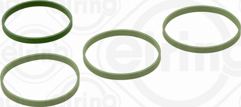 Elring 770.330 — Zestaw uszczelek, kolektor dolotowy