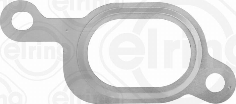 Elring 773.591 — Uszczelka, kolektor wydechowy