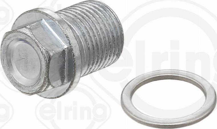 Elring 773.640 — Korek spustowy oleju, miska olejowa