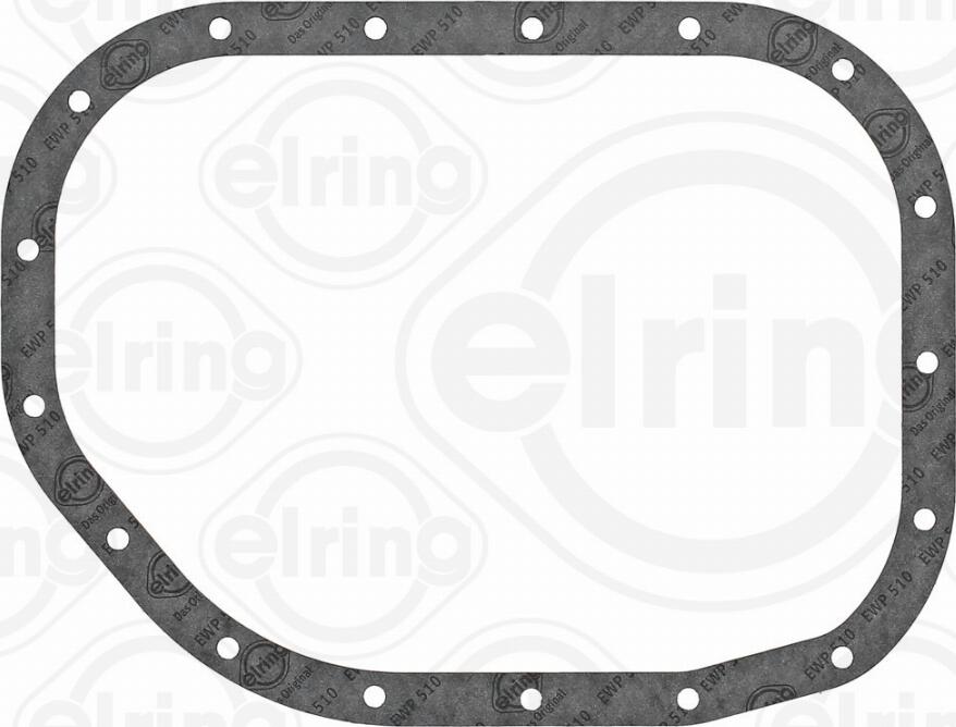 Elring 777.138 — Uszczelka, miska olejowa