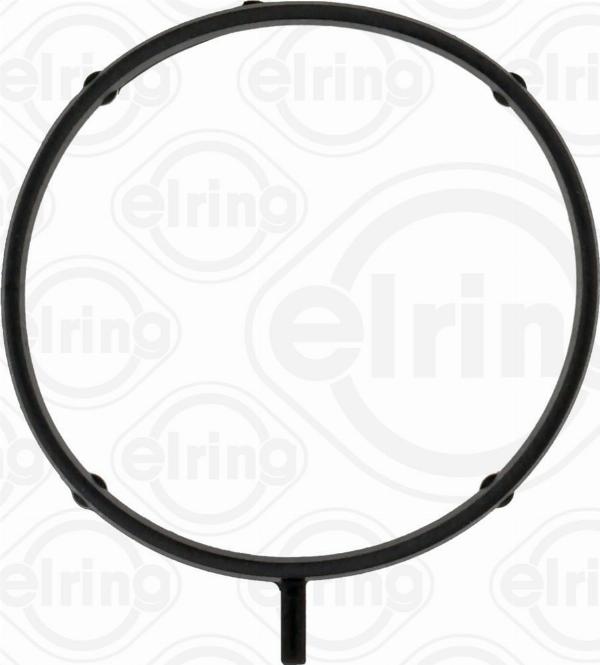Elring B45.370 - Uszczelka kolektora ssącego