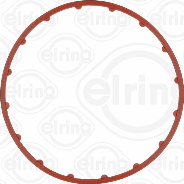 Elring B04.890 - Uszczelka kompresora
