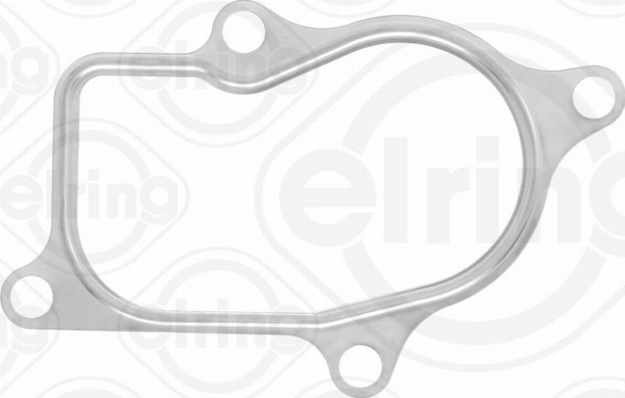 Elring B04.840 - Uszczelka turbosprężarki