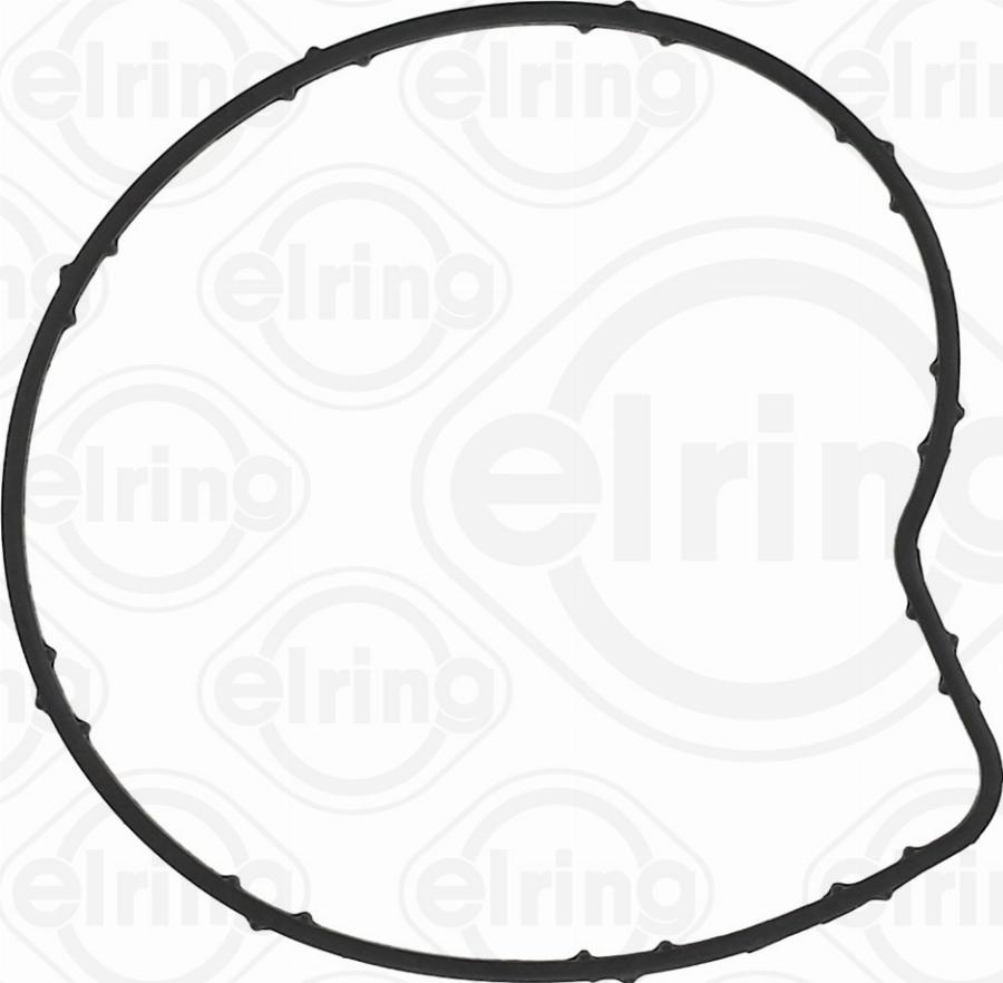 Elring B00.550 - Uszczelka pompy cieczy chłodzącej