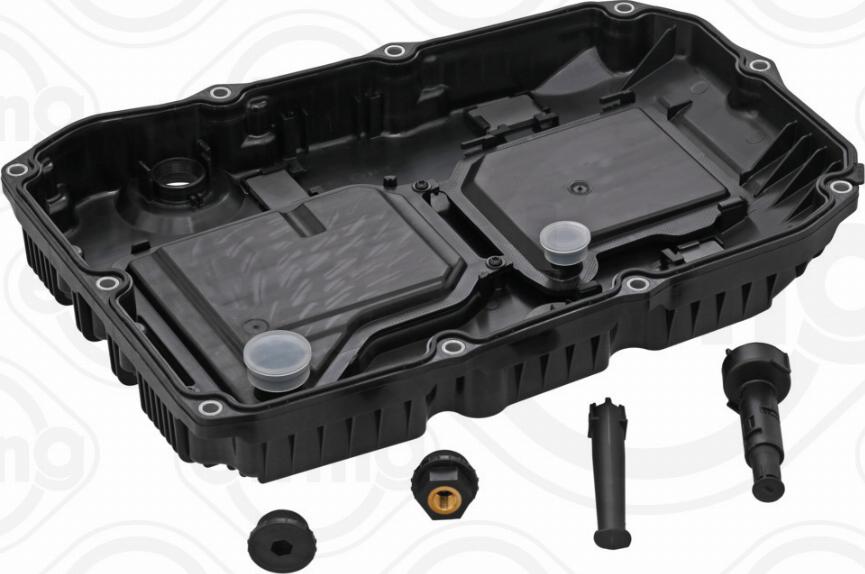Elring B08.530 — Zestaw uszczelek, przekładnia automatyczna