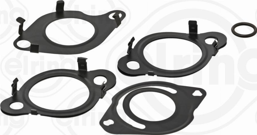 Elring B02.580 — Zestaw uszczelek, system AGR