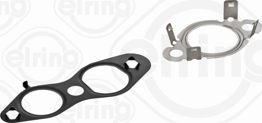 Elring B14.010 — Zestaw uszczelek, system AGR