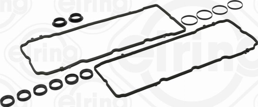 Elring B38.600 — Zestaw uszczelek, pokrywa głowicy cylindra