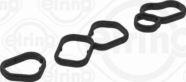 Elring B26.200 — Zestaw uszczelek, chłodnica olejowa