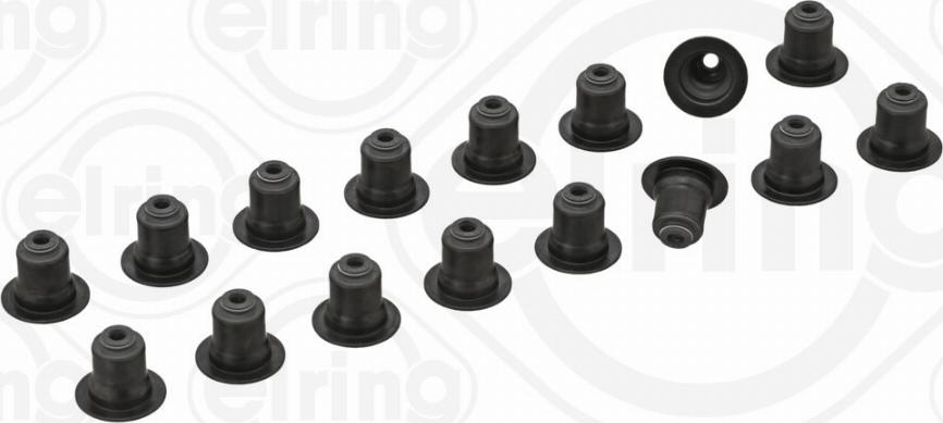 Elring B23.410 — Zestaw uszczelniaczy, trzonek zaworu