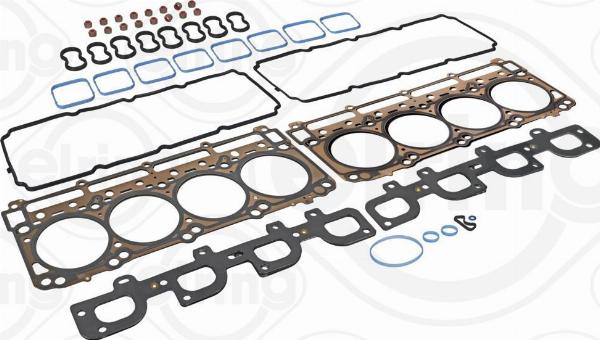 Elring B73.600 — Zestaw uszczelek, głowica cylindrów
