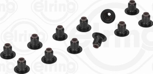 Elring C50.920 — Zestaw uszczelniaczy, trzonek zaworu