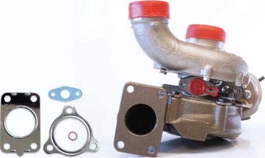 Elstock 91-0237 - Turbosprężarka
