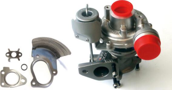 Elstock 91-1433 — Urządzenie doładowujące, system doładowania