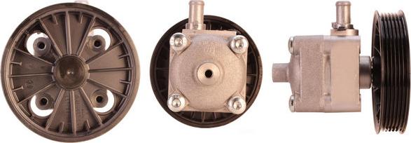 Elstock 15-0457 — Pompa hydrauliczna, układ kierowniczy