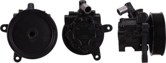 Elstock 15-0480 — Pompa hydrauliczna, układ kierowniczy
