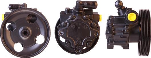 Elstock 15-0545 — Pompa hydrauliczna, układ kierowniczy