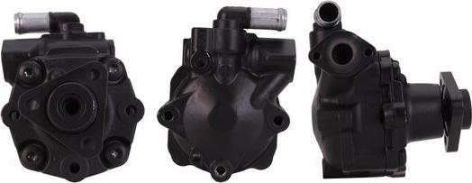 Elstock 15-0601 — Pompa hydrauliczna, układ kierowniczy