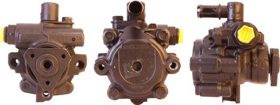 Elstock 15-0610 — Pompa hydrauliczna, układ kierowniczy